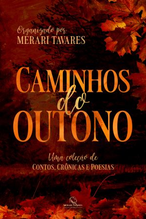 caminhos do outono - capa