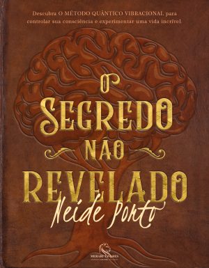 o segredo não revelado oficial